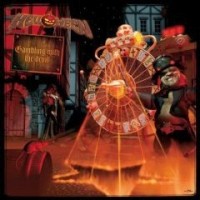 Helloween - Gambling With The Devil (DIGI)