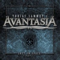 Avantasia - Lost In Space Pt. 2