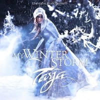 Tarja - My Winter Storm, ltd.ed.