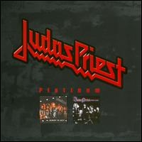 Judas Priest - Platinum