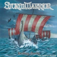 Stormwarrior - Heading Northe, ltd.ed.
