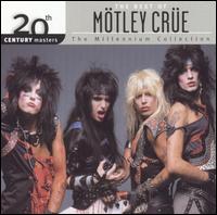 Motley Crue - 20th Century Masters - The Millennium Collection