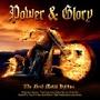 Various - Power And Glory - The Best Power Metal Hymns - Vol. 1