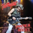 Nugent, Ted - Sweden Rocks
