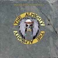 The Almighty - All Proud, All Live, All Mighty