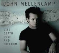 Mellencamp, John - Live, Death, Love And Freedom