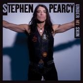 Pearcy, Stephen - Under My Skin