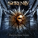 Serenity - Fallen Sanctuary, ltd.ed.