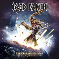 Iced Earth - The Crucible Of Man - Something Wicked, part 2