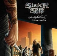Sister Sin - Switchblade Serenade