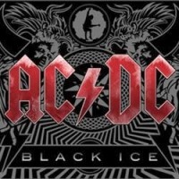 AC / DC - Black Ice, ltd.ed.