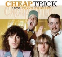 Cheap Trick - 1978 Tokyo Concert