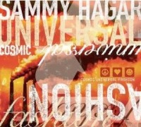 Hagar, Sammy - Cosmic Universal Fashion