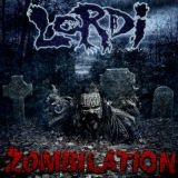 Lordi - Zombielation Best Of