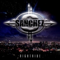 Sanchez - Nightride