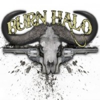 Burn Halo - Burn Halo