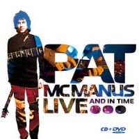 McManus, Pat - Live And In Time