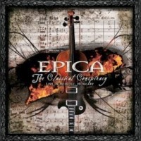 Epica - The Classical Conspiracy   (Ltd. Edition)