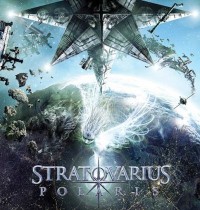 Stratovarius - Polaris, ltd.ed.