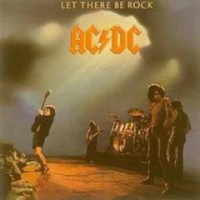 AC / DC - Let There Be Rock - Fanpack
