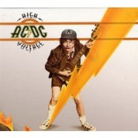 AC / DC - High Voltage - Fanpack