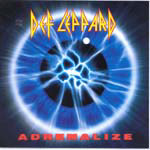 Def Leppard - Adrenalize - deluxe