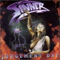 Sinner - Judgement Days