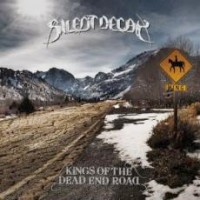 Silent Decay - Kings Of The Dead End Road