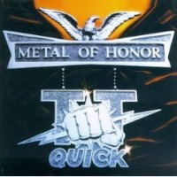 T.T. Quick - Metal Of Honor