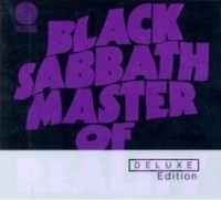Black Sabbath - Master Of Reality - deluxe