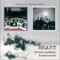 Heart - Private Audition / Passionworks