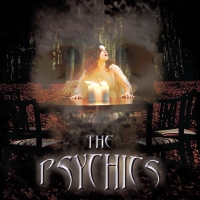 The Psychics - The Psychics