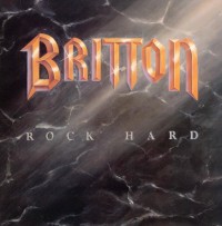 Britton - Rock Hard