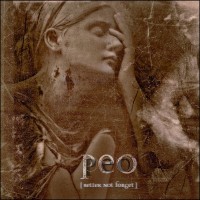 Peo - Better Not Forget / The Men Behind The Face