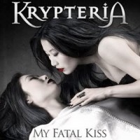 Krypteria - My Fatal Kiss, ltd.ed.