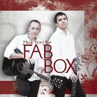 Fab Box - Music From Me