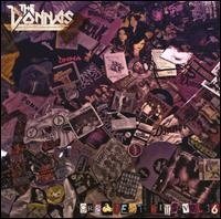 The Donnas - Greatest Hits Vol. 16