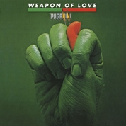 Paganini - Weapon Of Love