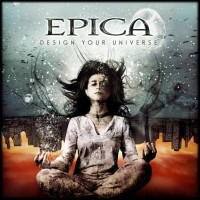 Epica - Design Your Universe, ltd.ed.