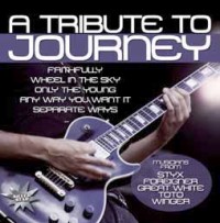 Various - A Tribute To Journey
