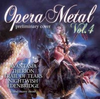 Various - Opera Metal Vol. 4