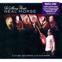 Morse, Neal - So Many Roads - Live In Europe