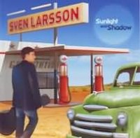 Larsson, Sven - Sunlight And Shadow