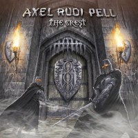 Pell, Axel Rudi - The Crest