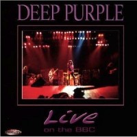 Deep Purple - Live On The BBC