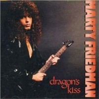 Friedman, Marty - Dragon's Kiss