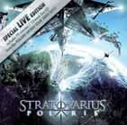 Stratovarius - Polaris & Polaris Live