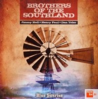 Brothers Of The Southland - Blue Sunrise