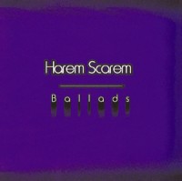Harem Scarem - Ballads