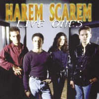 Harem Scarem - Live Ones